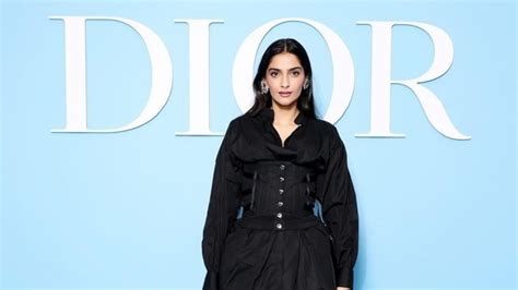 dior indian ambassador